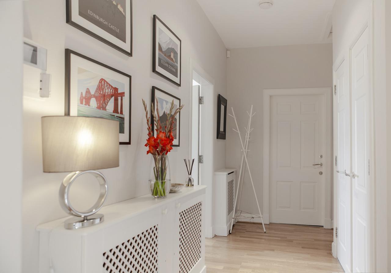 The Skyline - The Edinburgh Address Apartment Ngoại thất bức ảnh