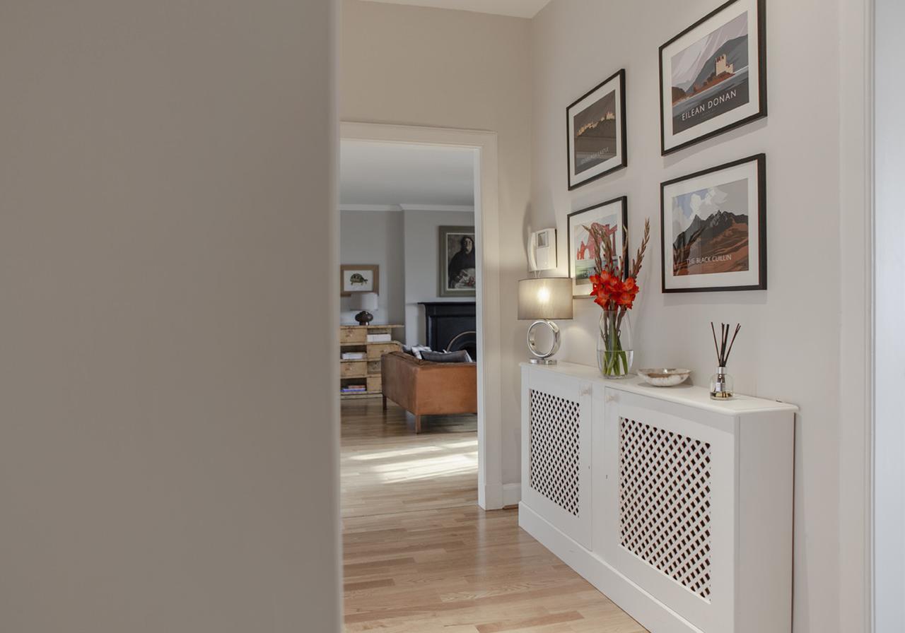 The Skyline - The Edinburgh Address Apartment Ngoại thất bức ảnh