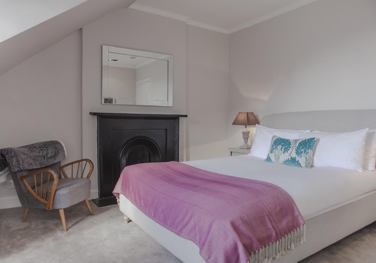 The Skyline - The Edinburgh Address Apartment Ngoại thất bức ảnh